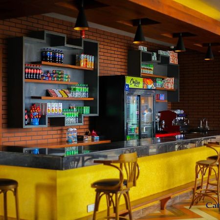 Cate Hotel Morogoro エクステリア 写真