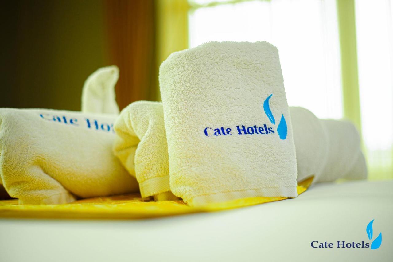 Cate Hotel Morogoro エクステリア 写真